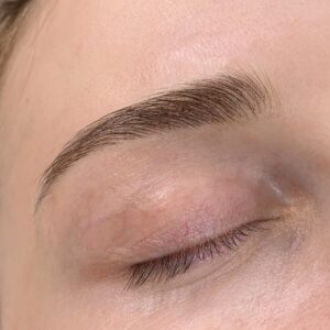 Microblading